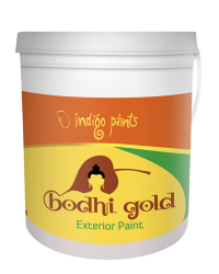 Bodhi Gold Paint WT (Exterior)