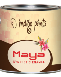 Maya Synthetic Enamel