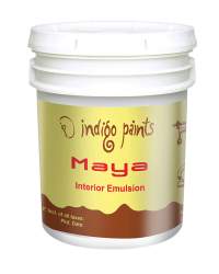 Maya Interior Emulsion