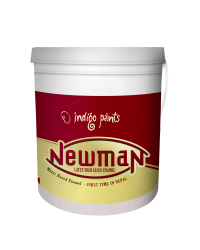 Newman Latex High Gloss Enamel-WT
