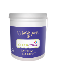 ColorMate Machine Colorant