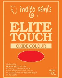 Elite Touch (Floor Oxide Powder)