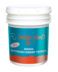 Indigo Cement Primer WT (Interior)