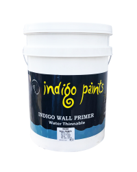 Indigo Wall Primer WT (Exterior)