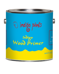 Indigo Wood Primer ST