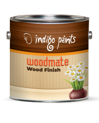 Woomate Wood Finish