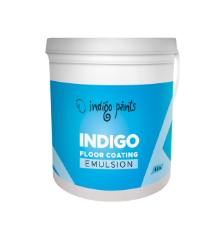 Newman Latex High Gloss Enamel