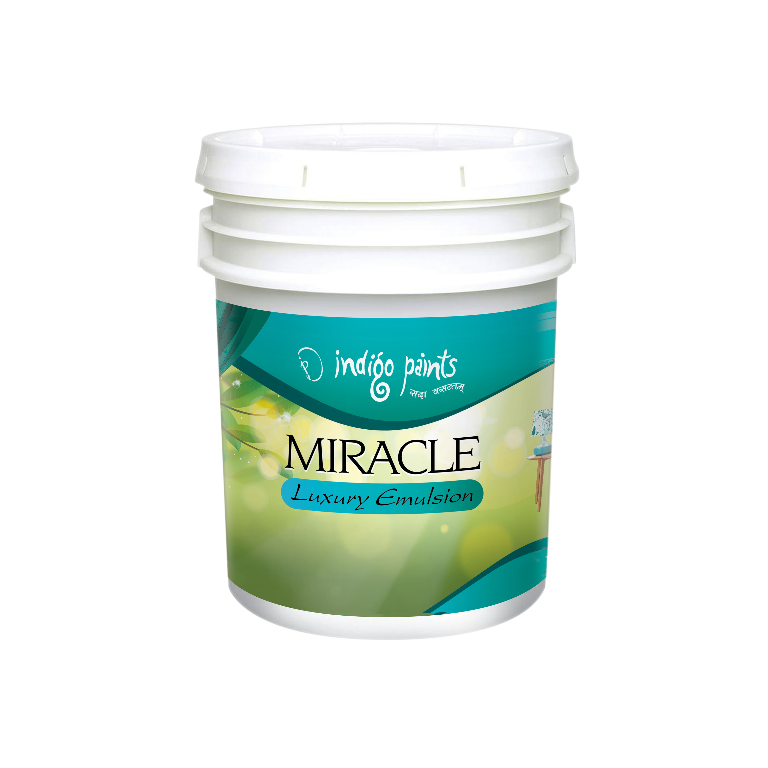 Miracle Luxury Emulsion