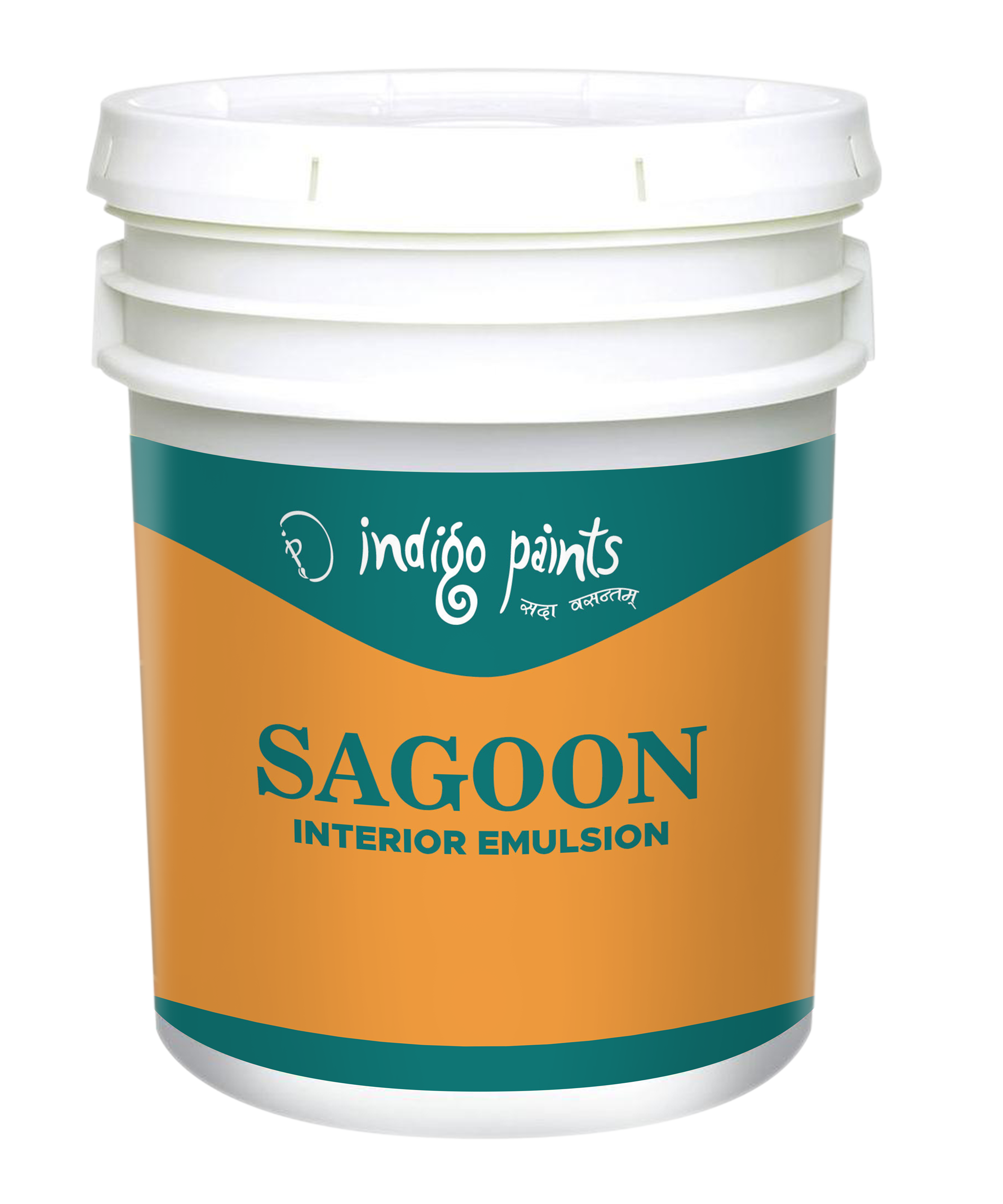 Sagoon Interior Emulsion