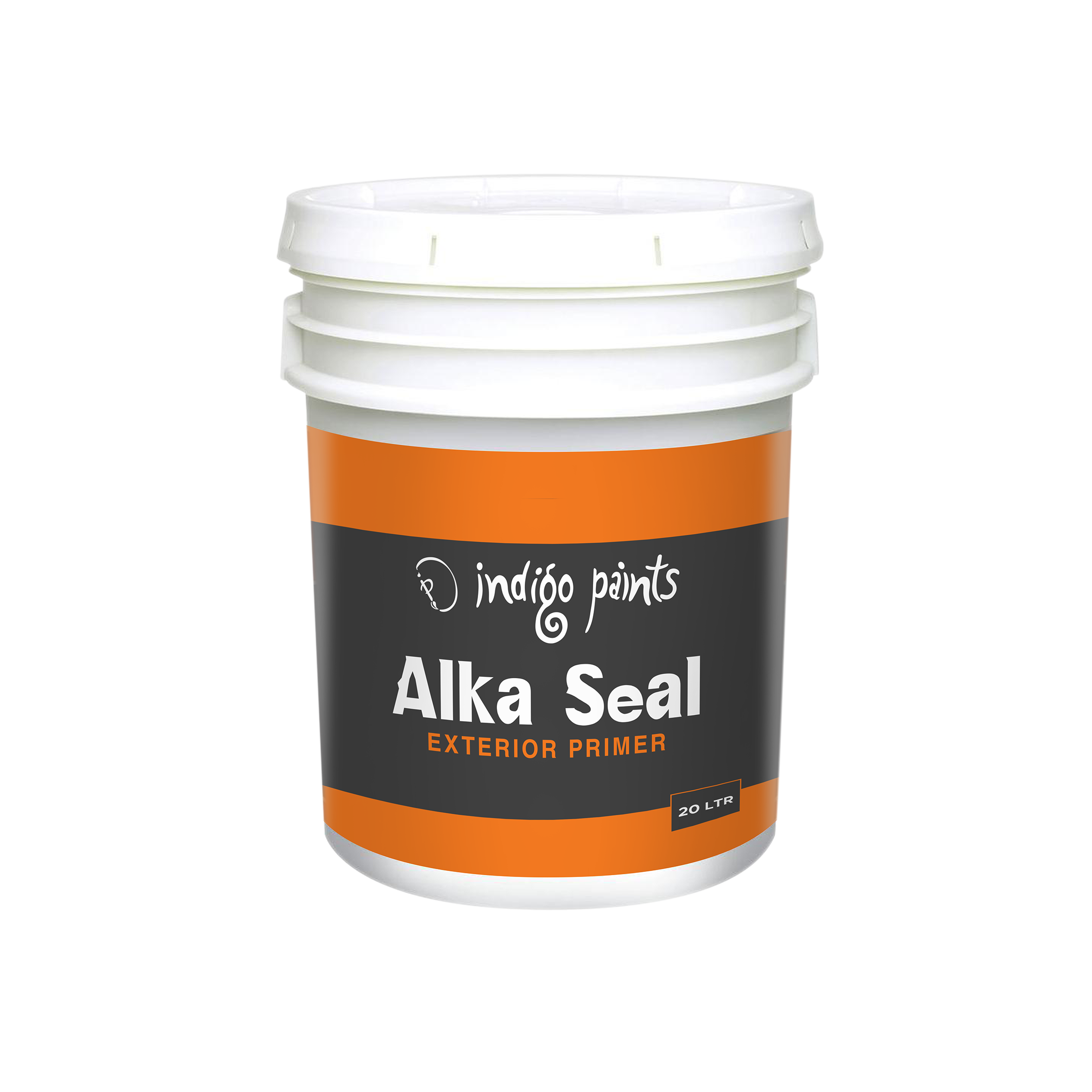 Alka Seal Exterior Primer