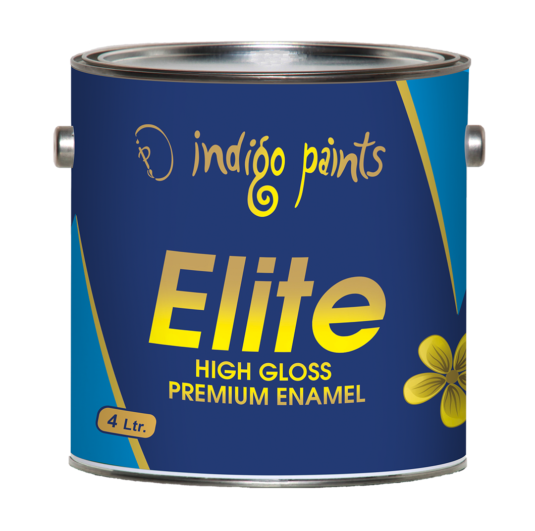 Elite High-gloss Premium Enamel