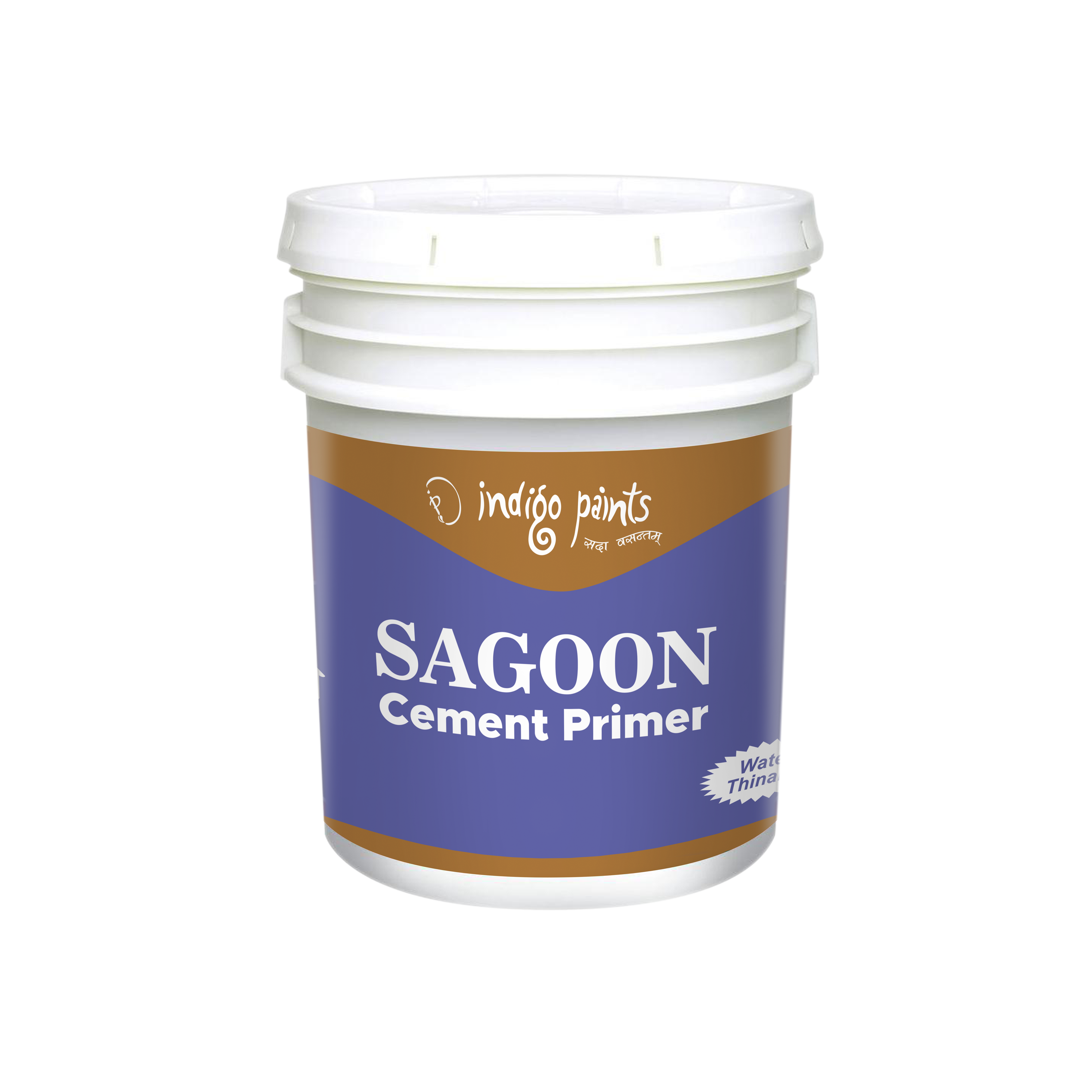 Sagoon Cement Primer